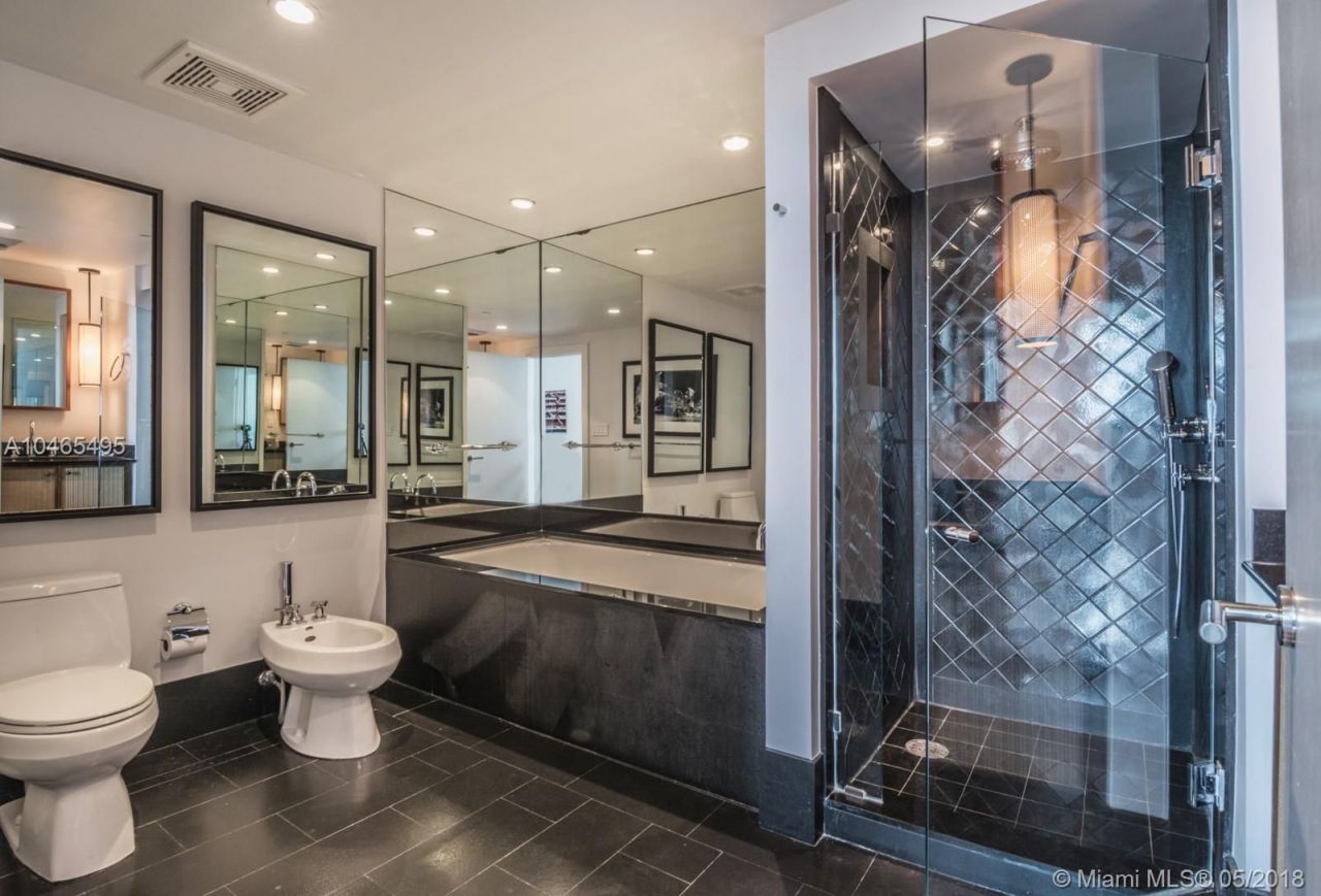 Appartamenti a Miami, USA, 110 m² - foto 5