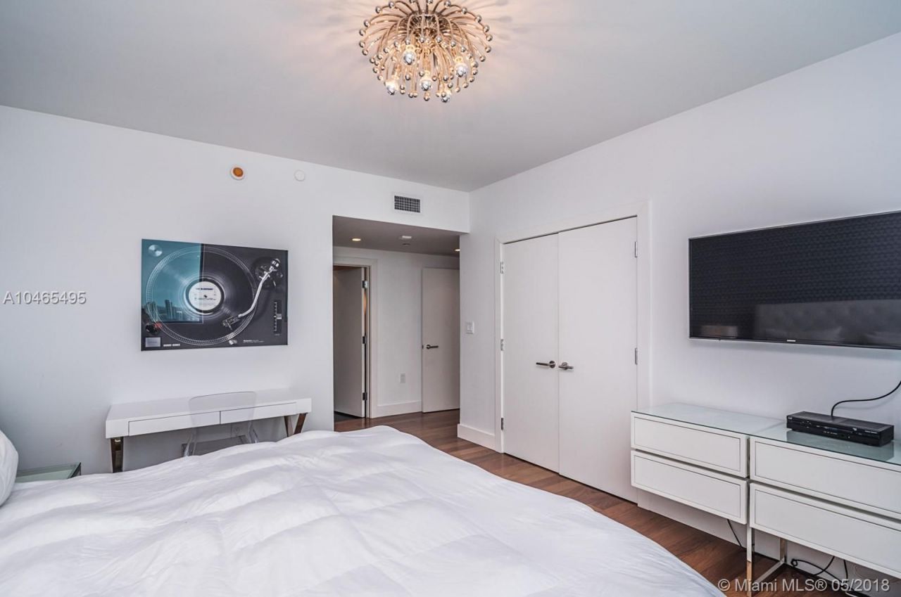 Appartamenti a Miami, USA, 110 m² - foto 7