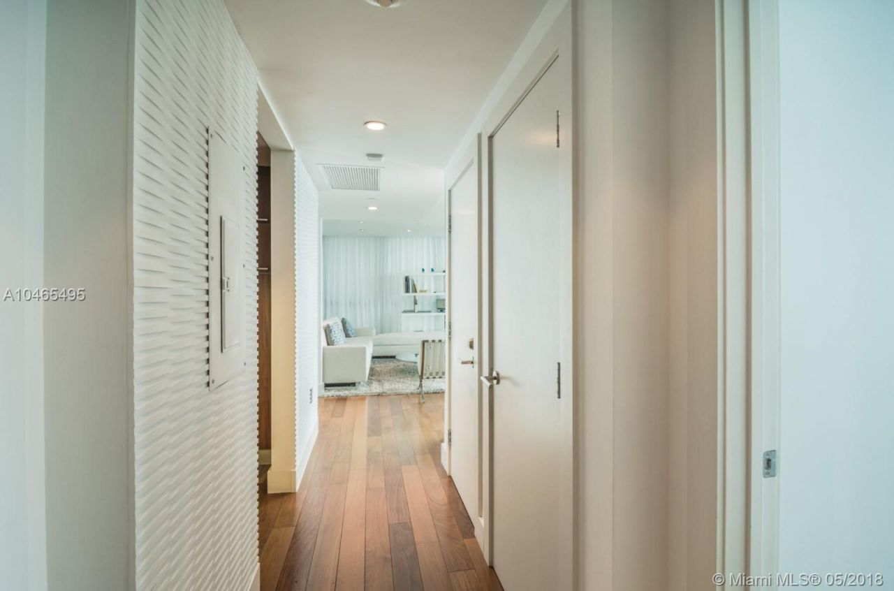 Appartamenti a Miami, USA, 110 m² - foto 9