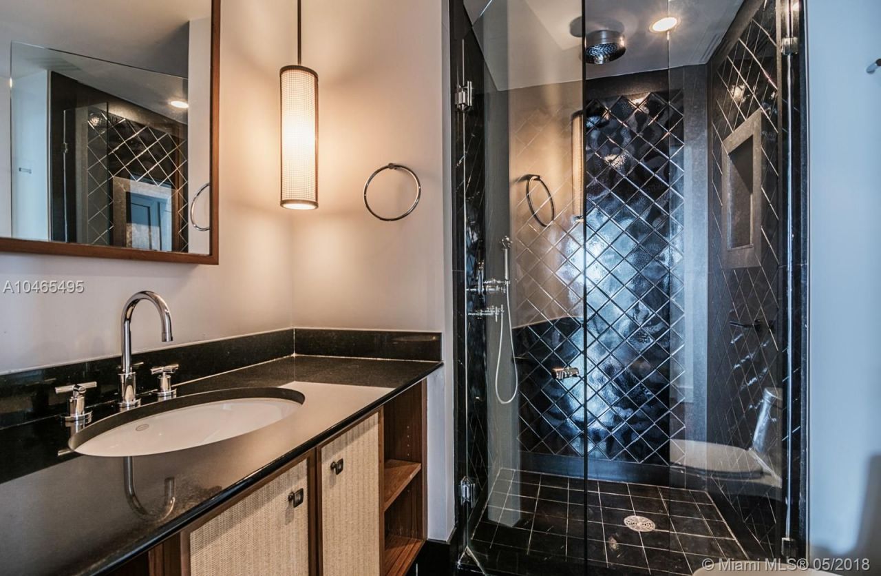 Appartamenti a Miami, USA, 110 m² - foto 12