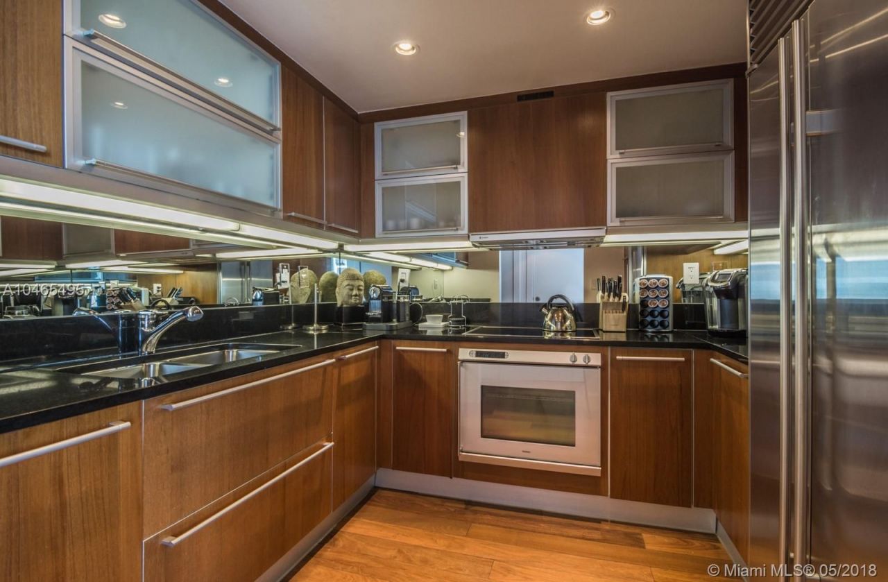 Appartamenti a Miami, USA, 110 m² - foto 15