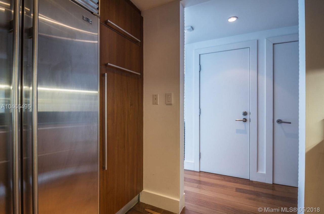 Appartamenti a Miami, USA, 110 m² - foto 14