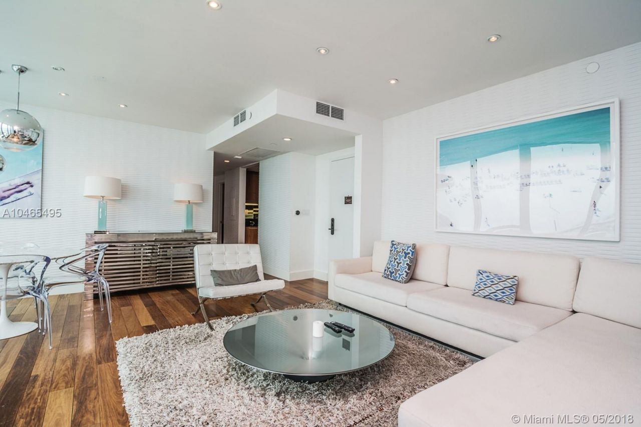 Appartamenti a Miami, USA, 110 m² - foto 16