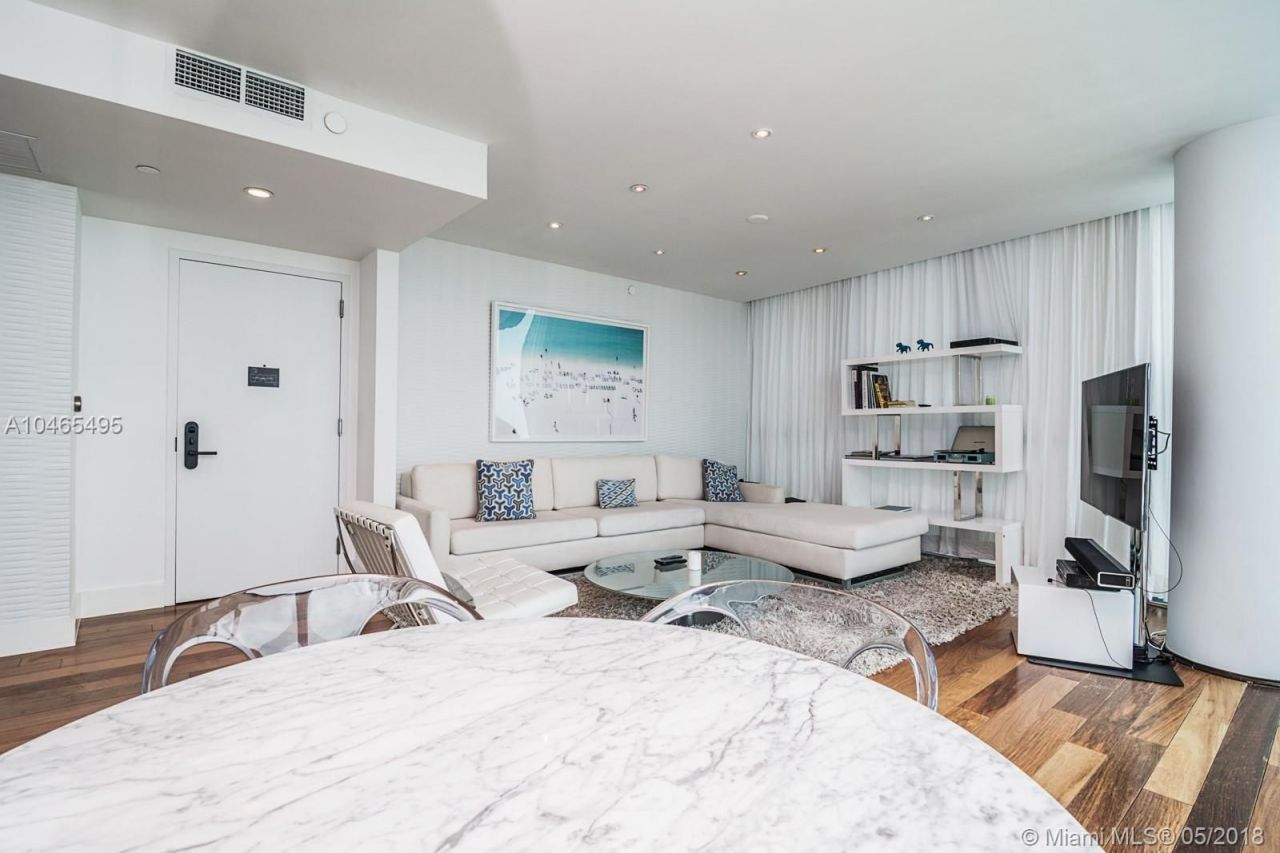 Appartamenti a Miami, USA, 110 m² - foto 3