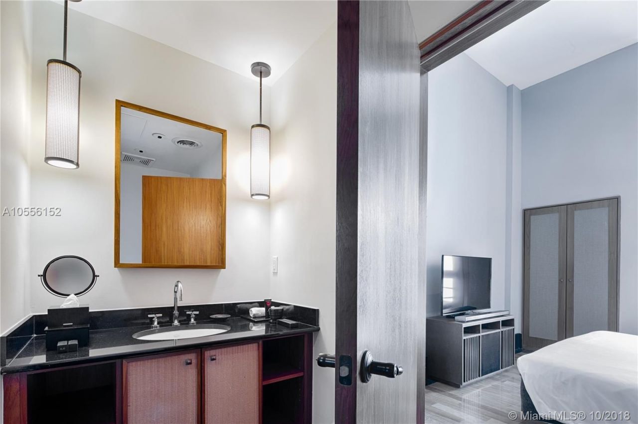 Townhouse a Miami, USA, 150 m² - foto 6