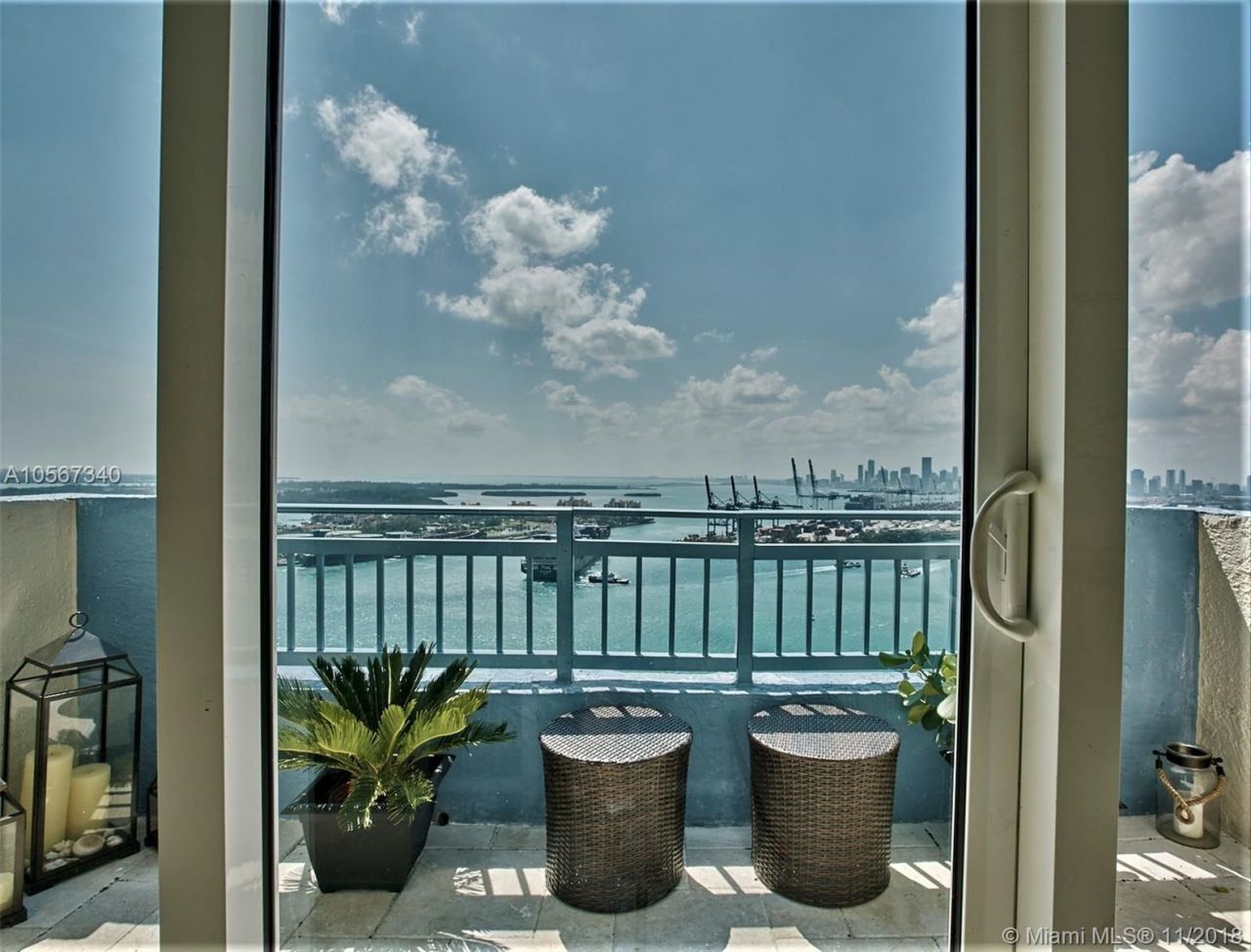 Penthouse in Miami, USA, 198 m² - Foto 8