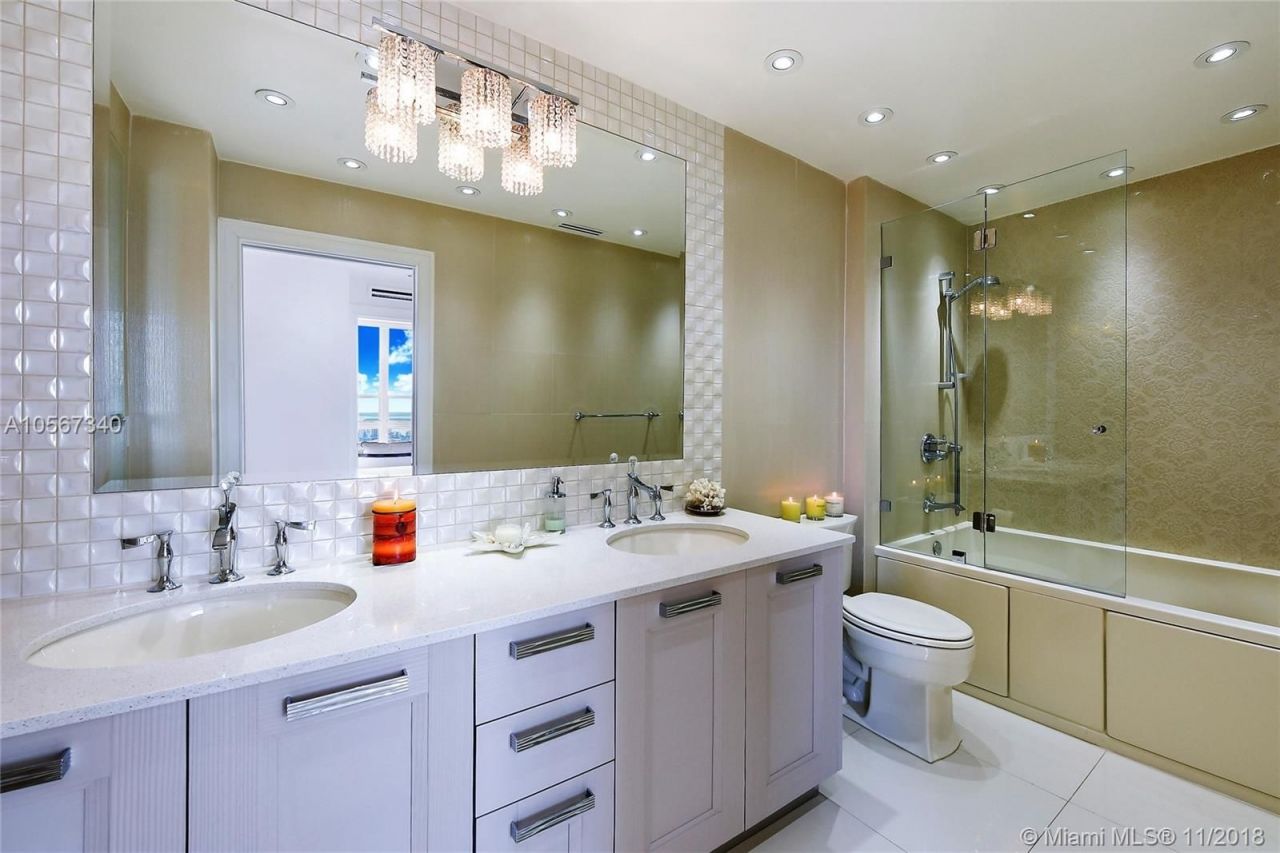 Penthouse in Miami, USA, 198 m² - Foto 9