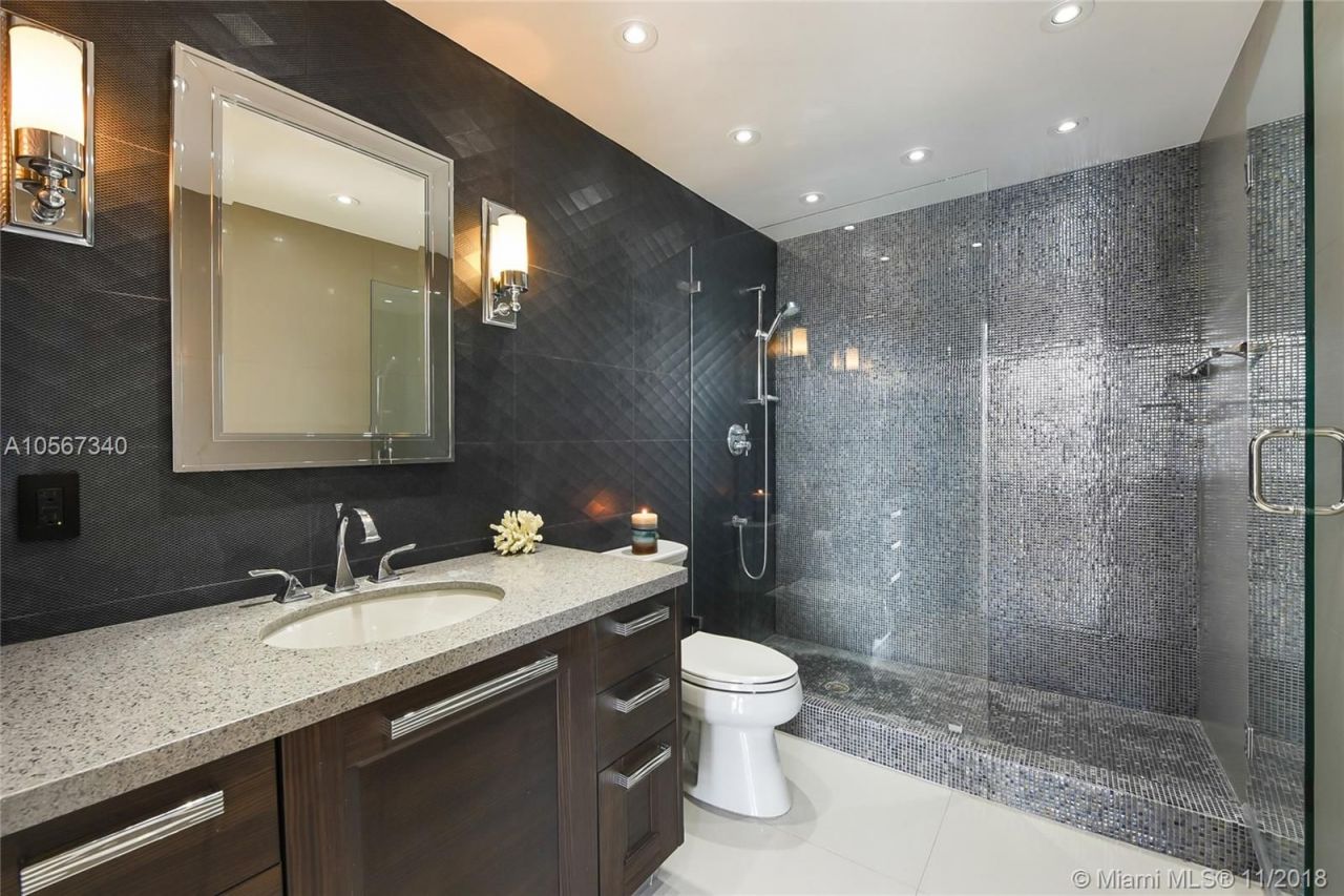 Penthouse in Miami, USA, 198 m² - Foto 13