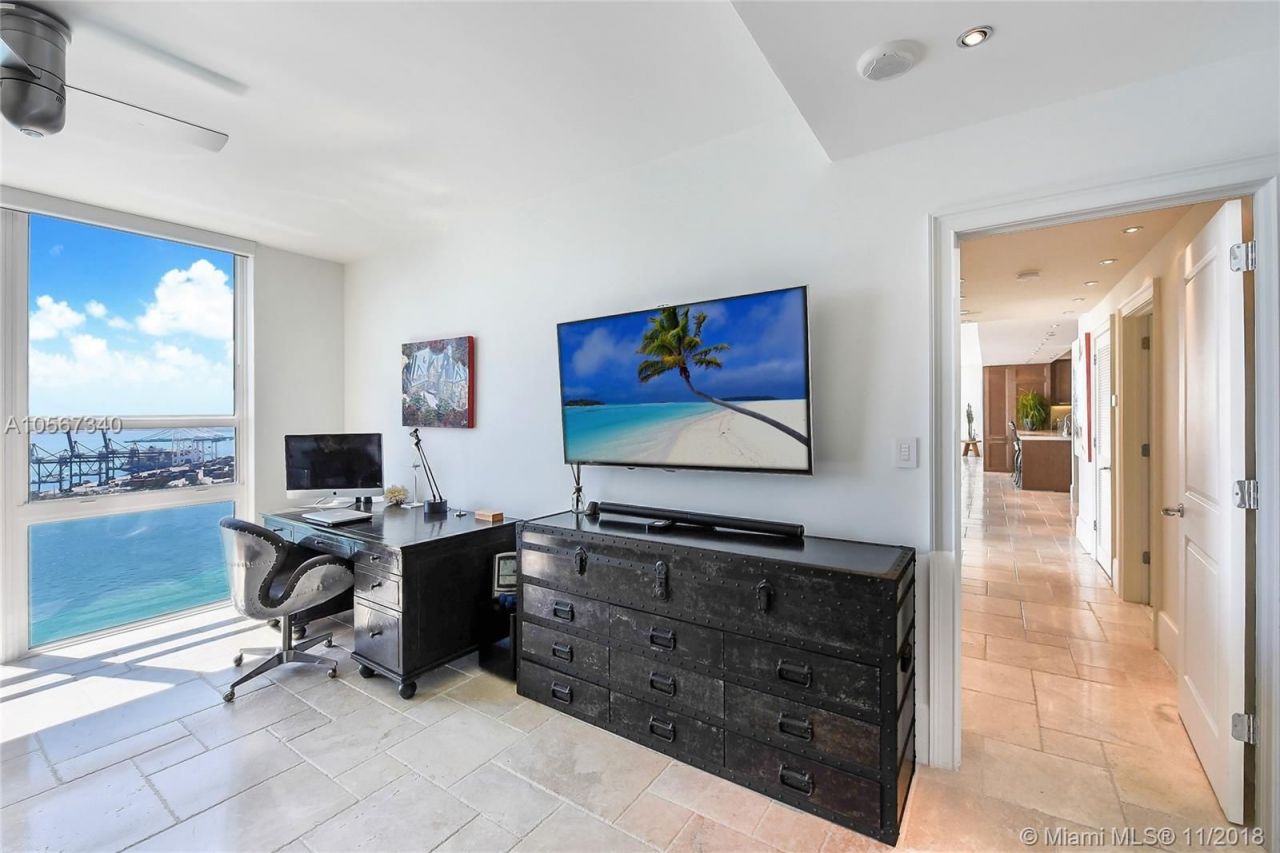 Penthouse in Miami, USA, 198 m² - Foto 14