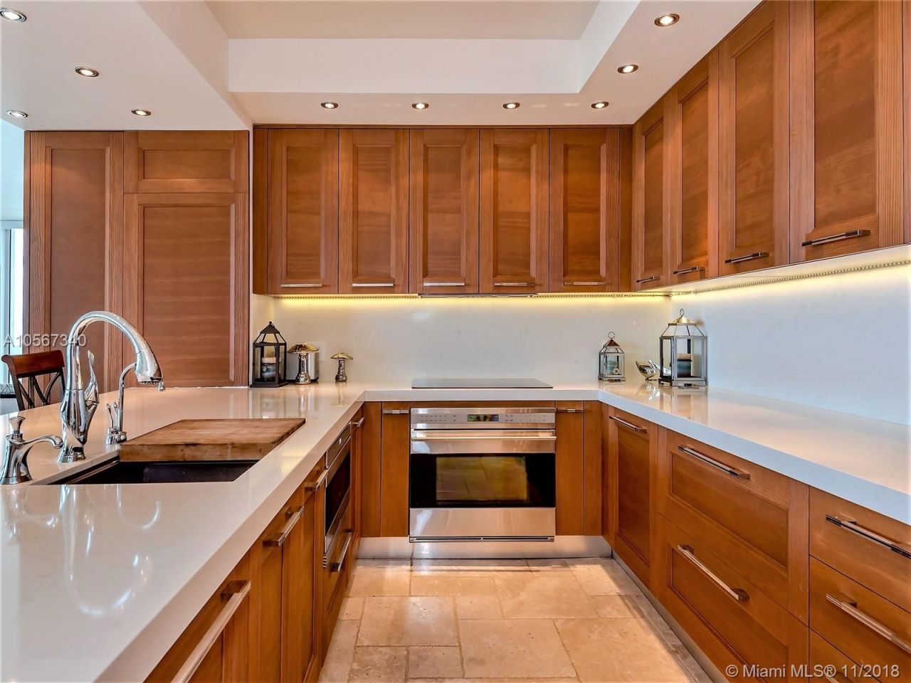 Penthouse in Miami, USA, 198 m² - Foto 15