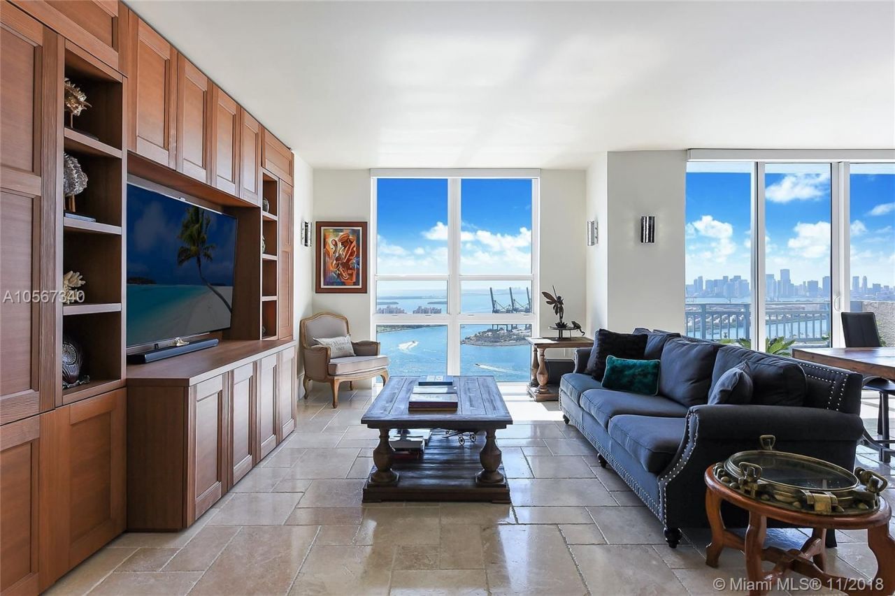 Penthouse in Miami, USA, 198 m² - Foto 18