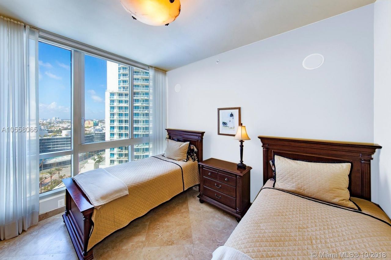 Apartment in Miami, USA, 150 m² - Foto 5