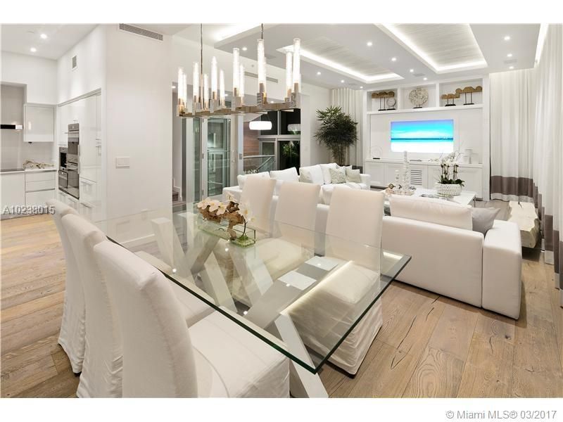 Townhouse a Miami, USA, 400 m² - foto 7