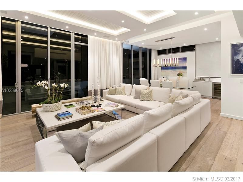 Townhouse a Miami, USA, 400 m² - foto 8