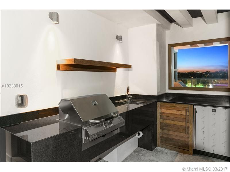 Townhouse a Miami, USA, 400 m² - foto 6