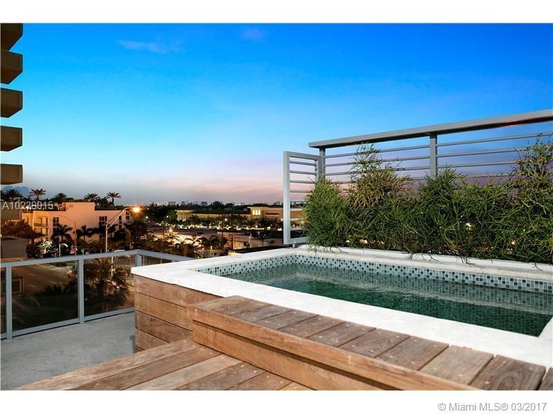 Townhouse a Miami, USA, 400 m² - foto 5