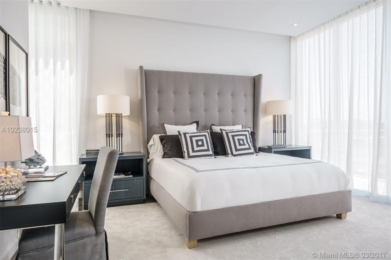 Townhouse a Miami, USA, 400 m² - foto 10