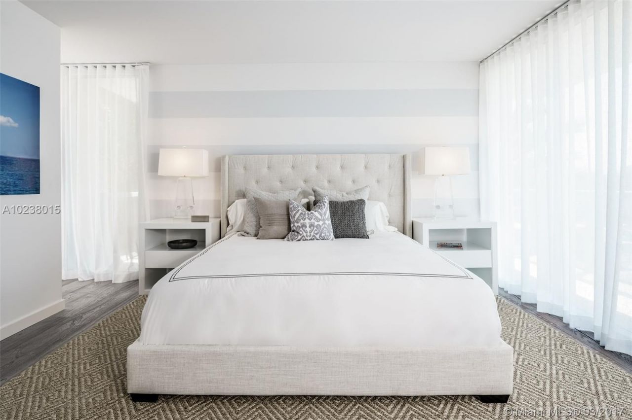 Townhouse a Miami, USA, 400 m² - foto 13