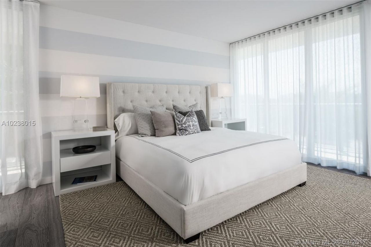 Townhouse a Miami, USA, 400 m² - foto 14