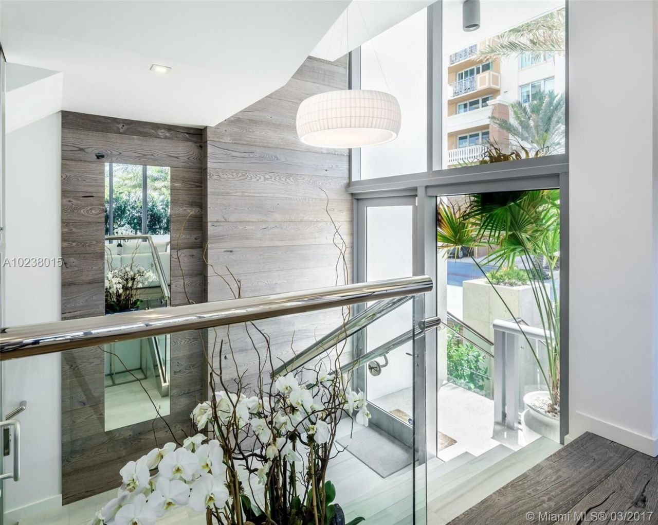 Townhouse a Miami, USA, 400 m² - foto 3