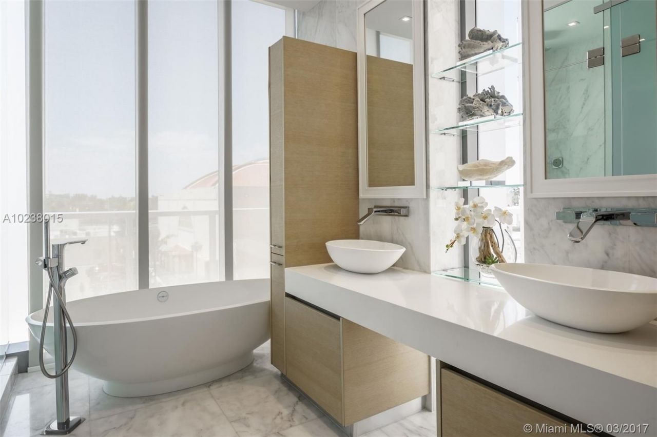 Townhouse a Miami, USA, 400 m² - foto 4