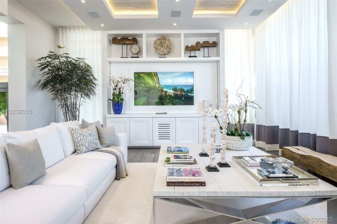 Townhouse a Miami, USA, 400 m² - foto 2