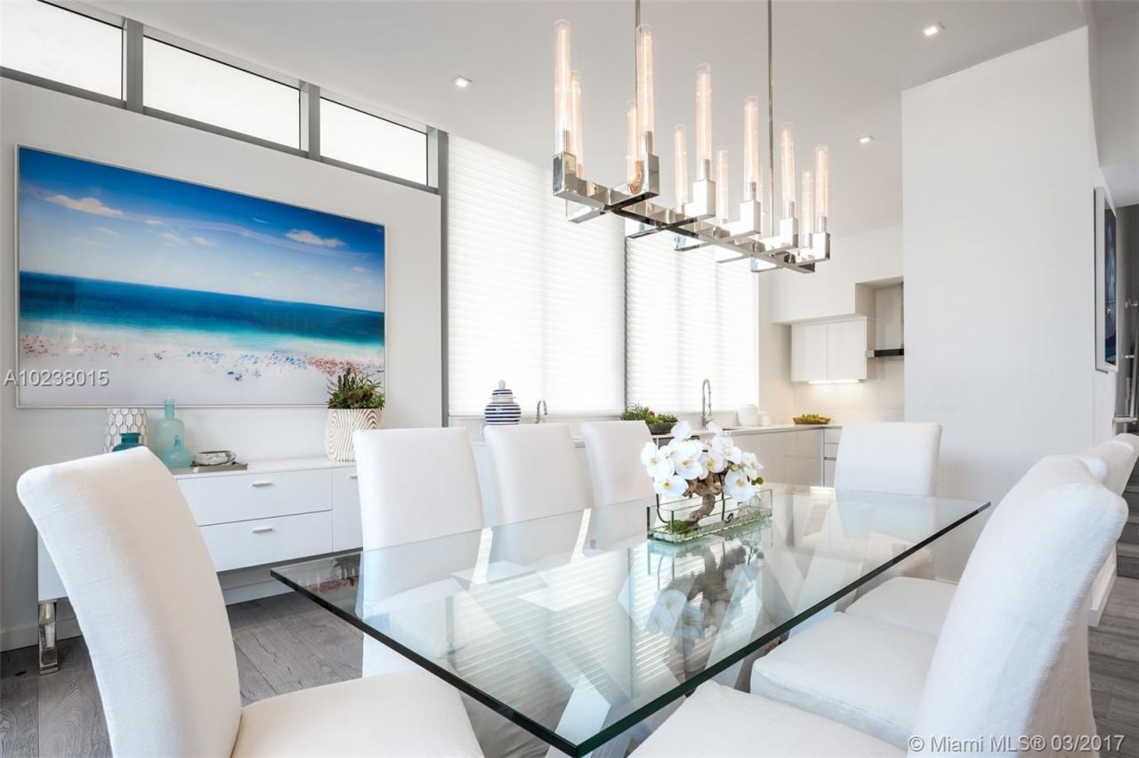 Townhouse a Miami, USA, 400 m² - foto 18