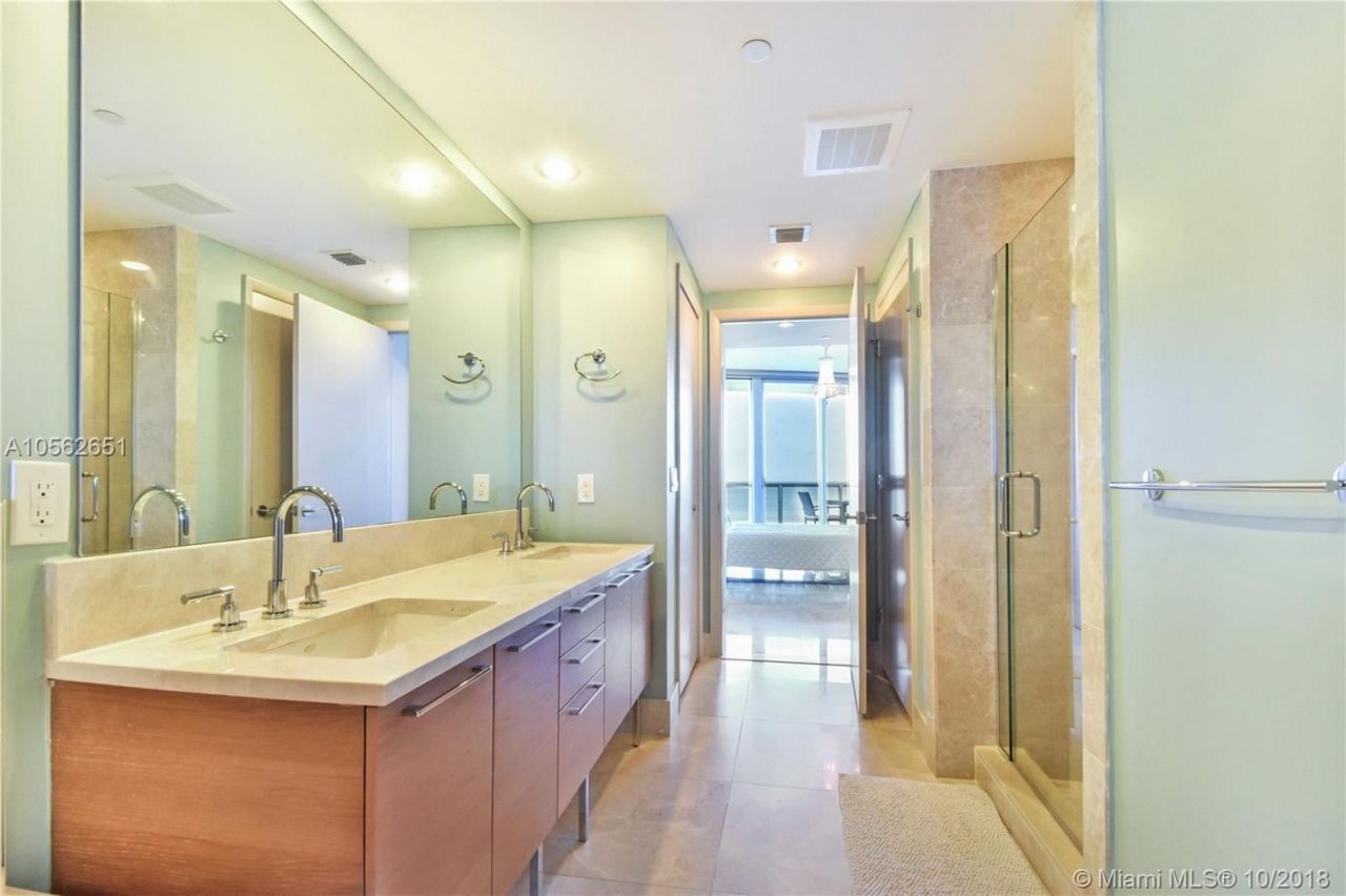 Apartment in Miami, USA, 90 m² - Foto 6