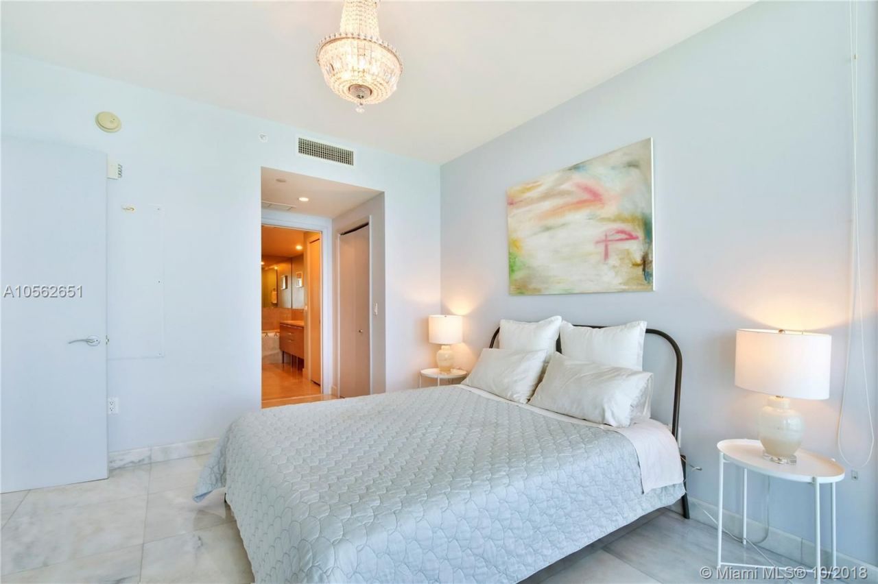 Apartment in Miami, USA, 90 m² - Foto 7