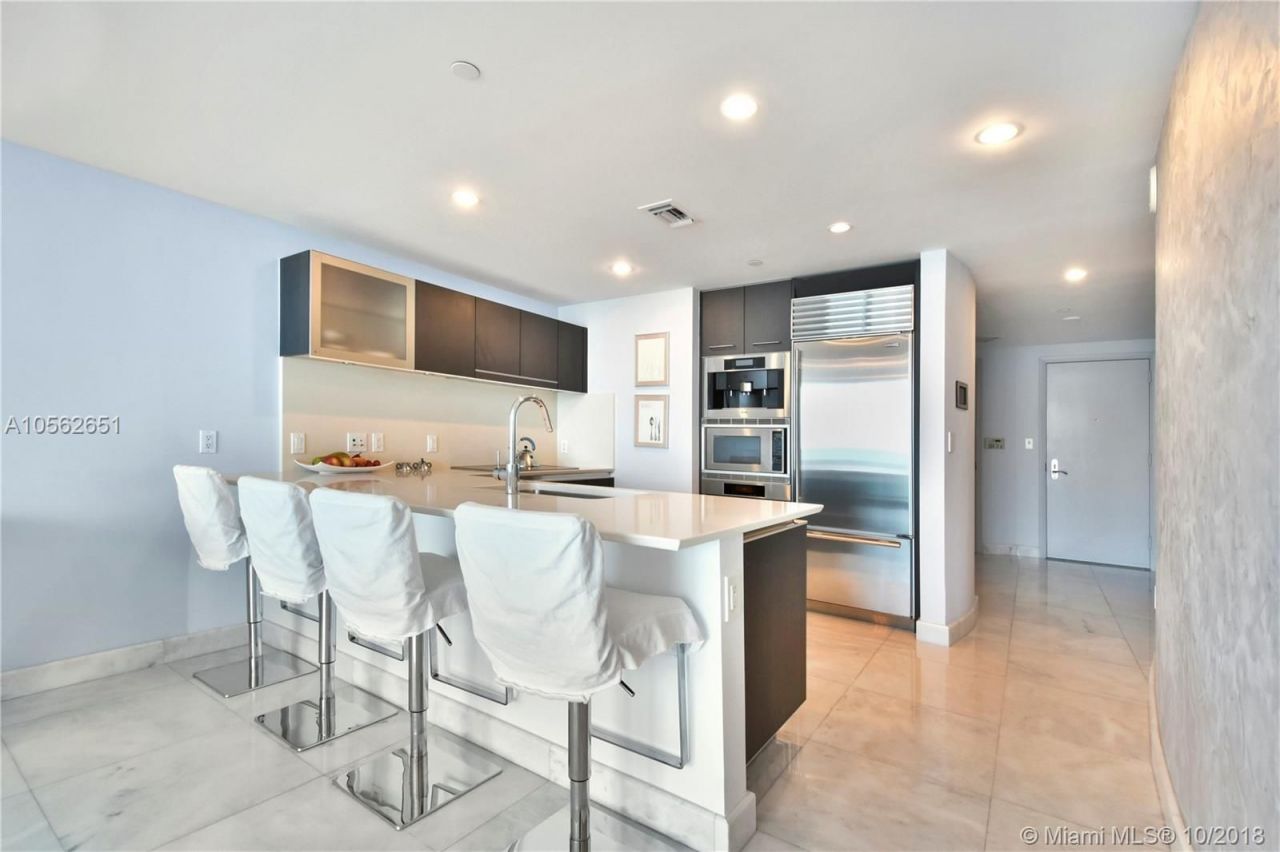 Apartment in Miami, USA, 90 m² - Foto 11