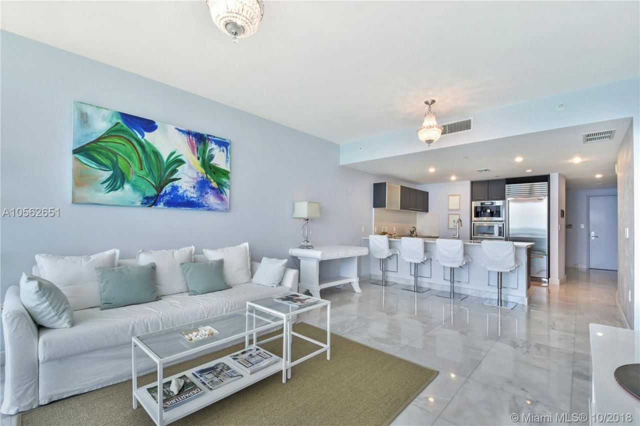 Apartment in Miami, USA, 90 m² - Foto 13