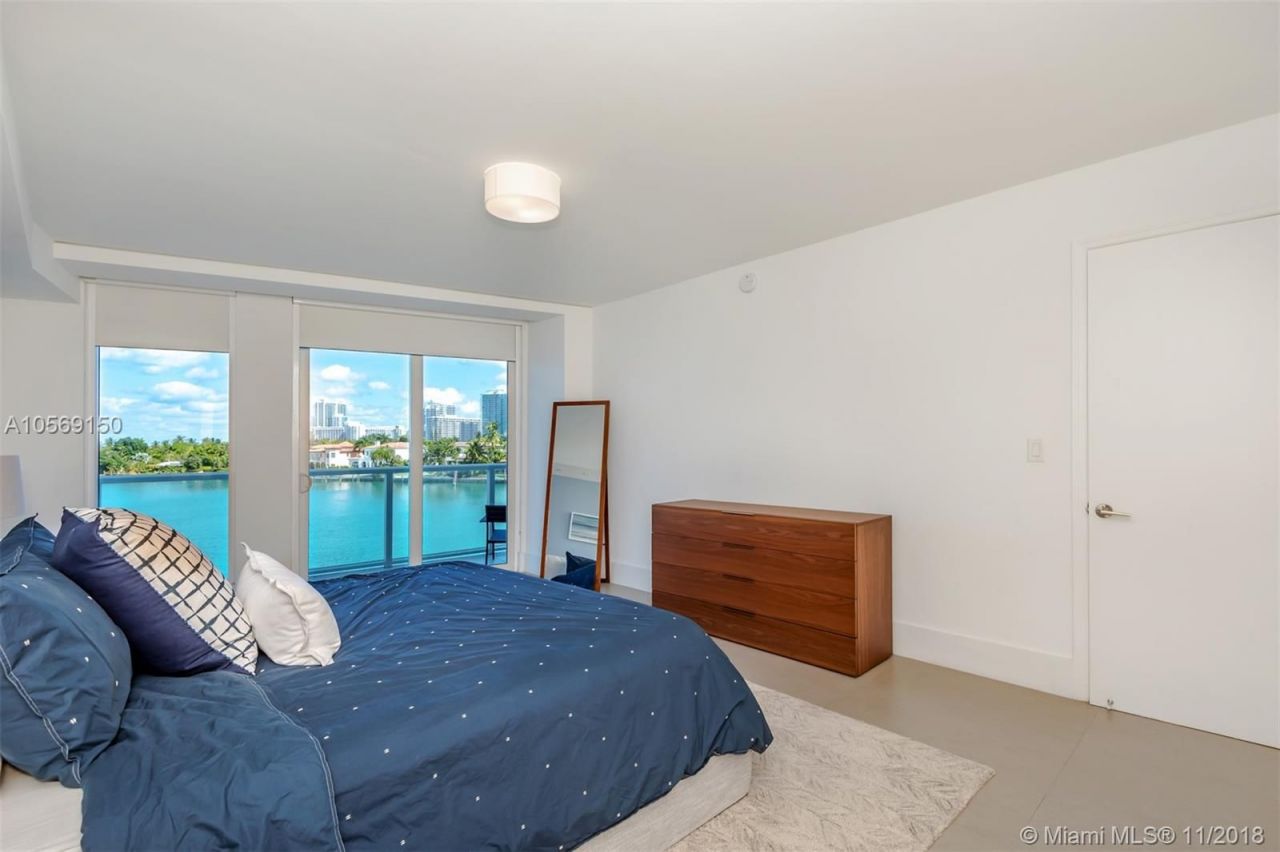 Appartement à Miami, États-Unis, 110 m² - image 6