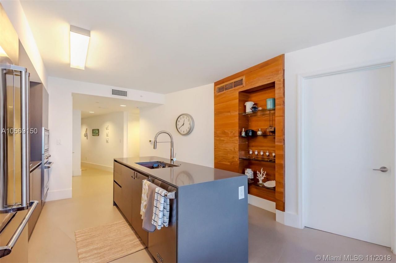 Appartement à Miami, États-Unis, 110 m² - image 8