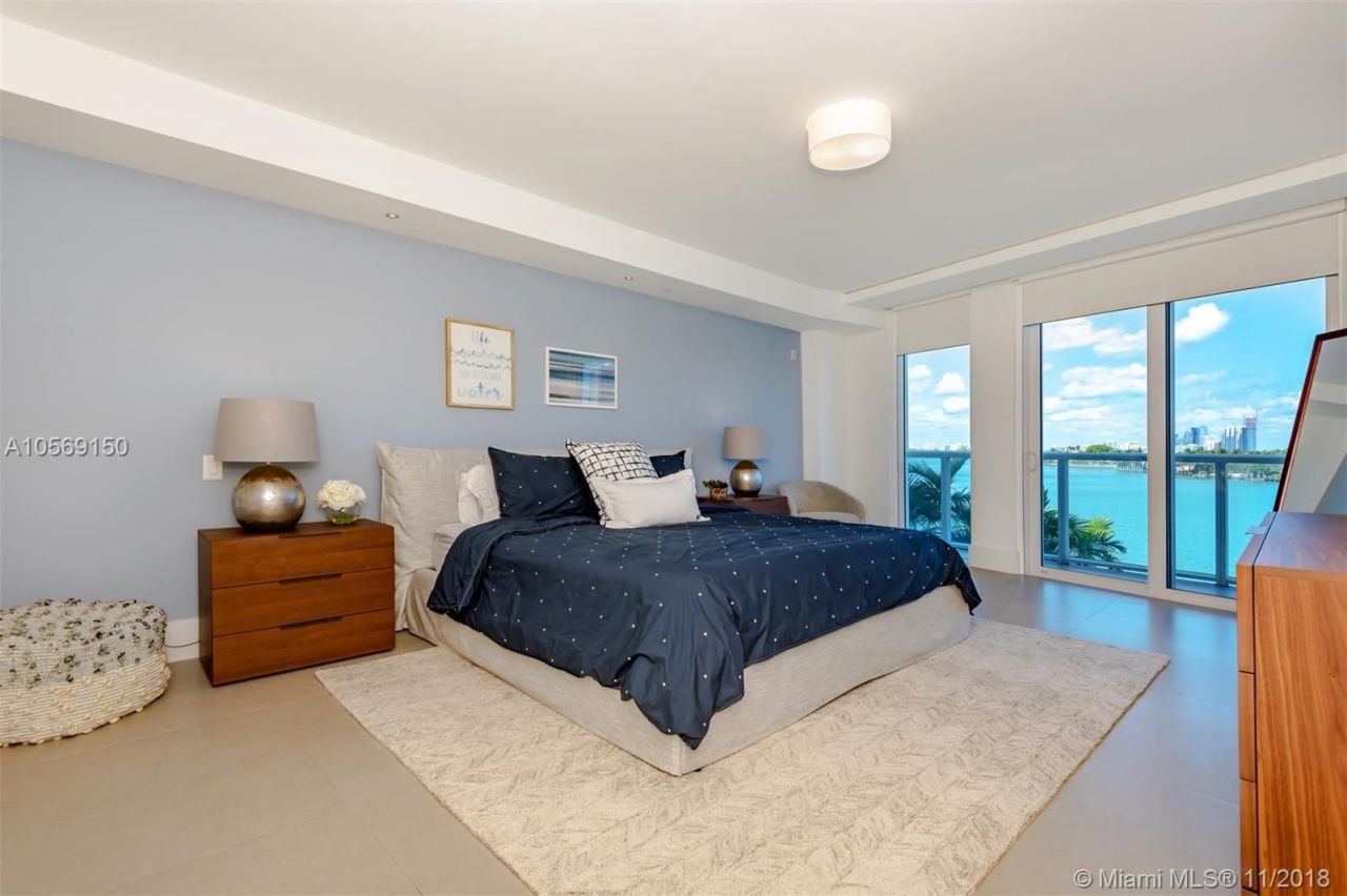 Appartement à Miami, États-Unis, 110 m² - image 7