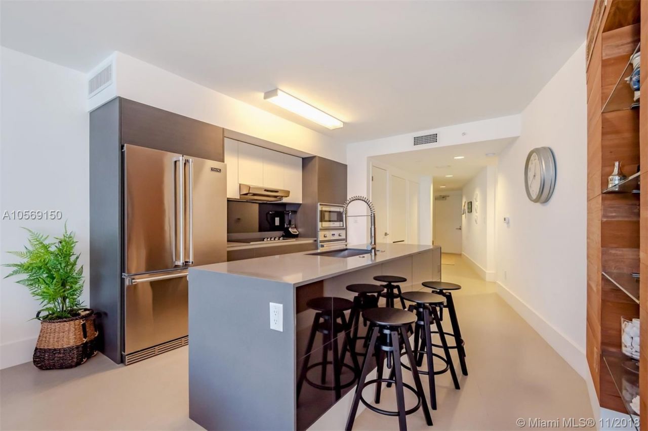 Appartement à Miami, États-Unis, 110 m² - image 9