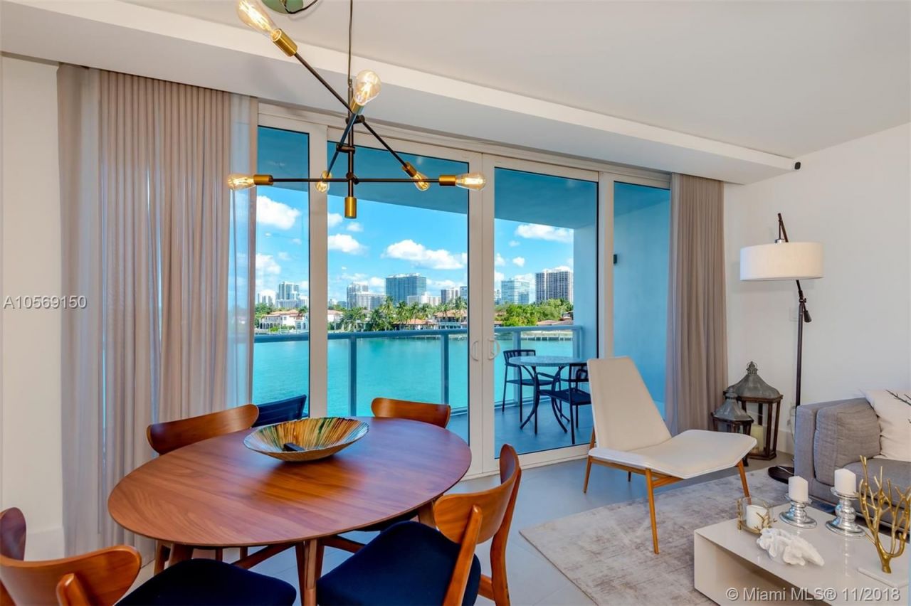 Appartement à Miami, États-Unis, 110 m² - image 12
