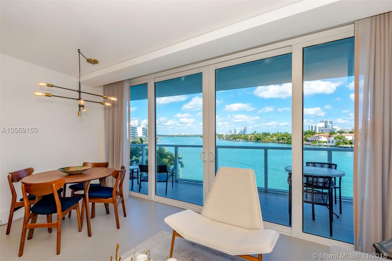 Appartement à Miami, États-Unis, 110 m² - image 13