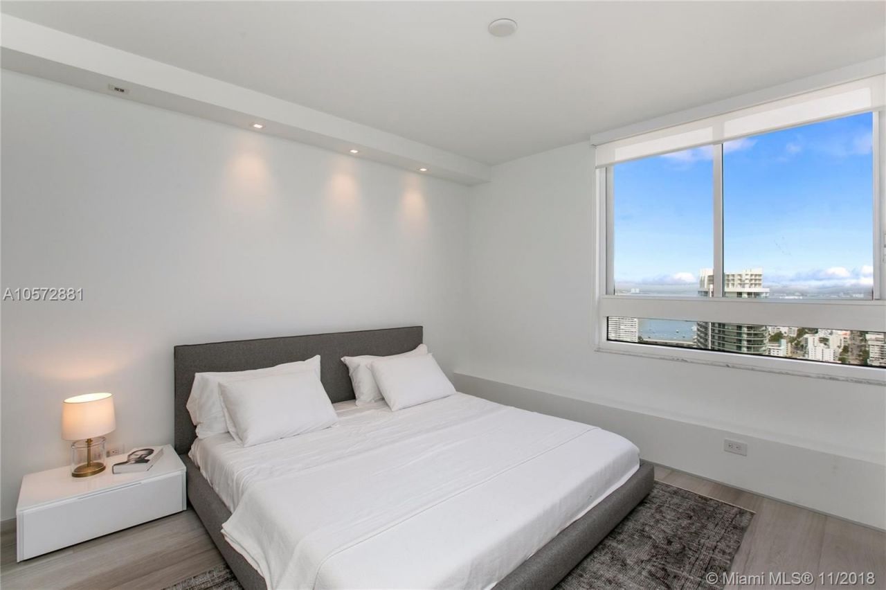 Appartement à Miami, États-Unis, 112 m² - image 10