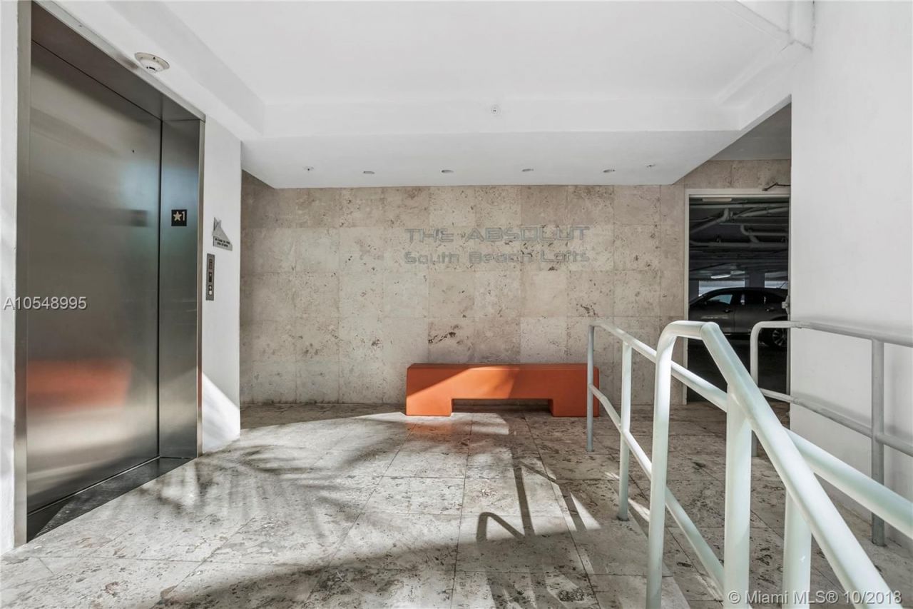 Stadthaus in Miami, USA, 140 m² - Foto 6