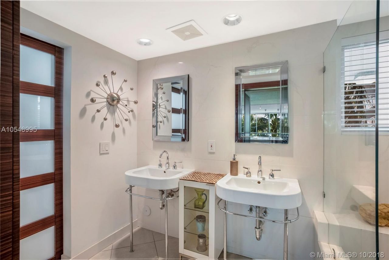 Stadthaus in Miami, USA, 140 m² - Foto 9