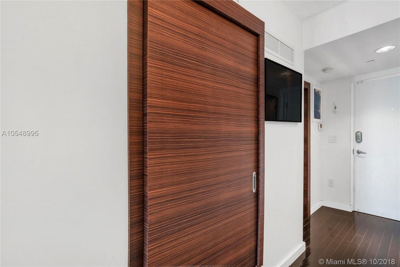 Stadthaus in Miami, USA, 140 m² - Foto 10