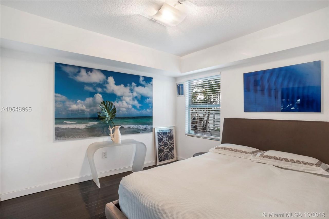 Stadthaus in Miami, USA, 140 m² - Foto 12