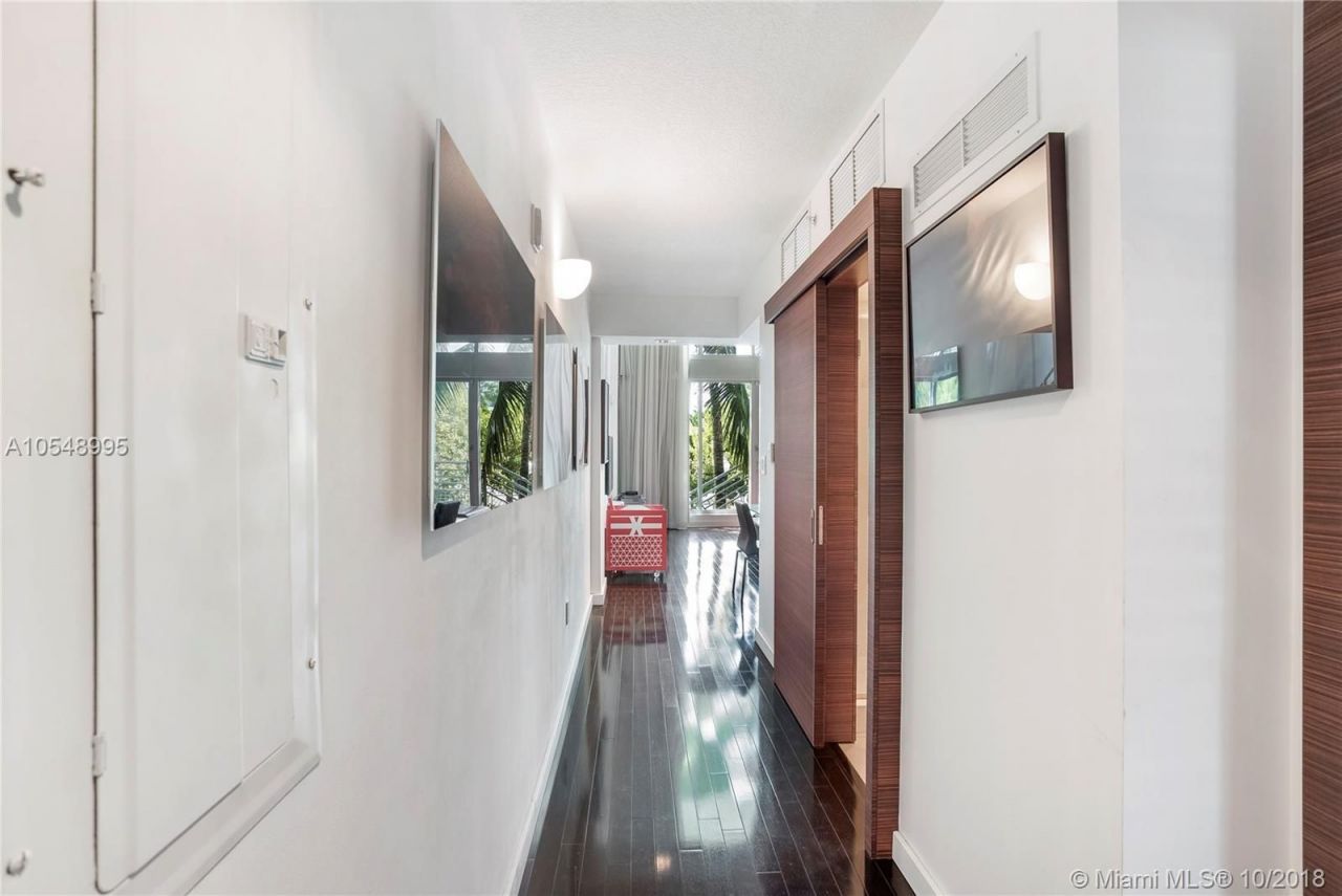 Stadthaus in Miami, USA, 140 m² - Foto 14