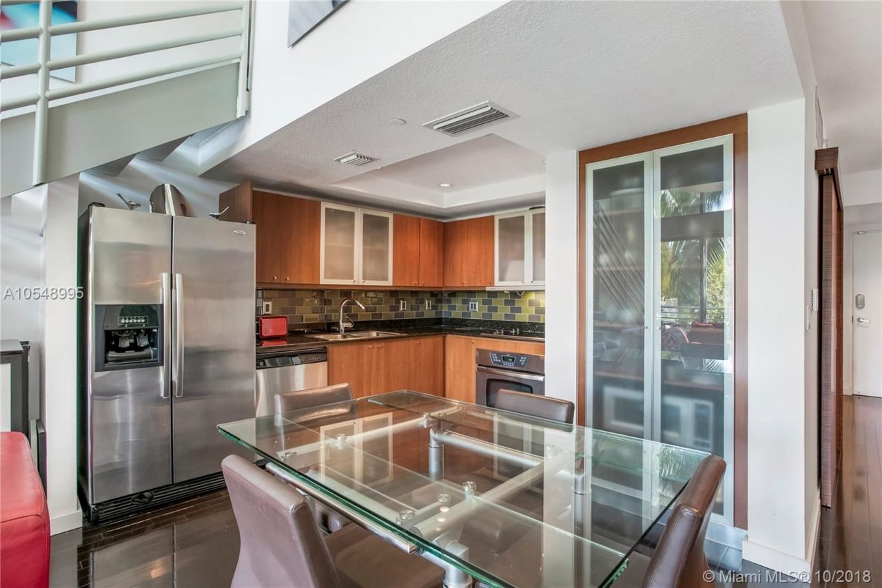 Stadthaus in Miami, USA, 140 m² - Foto 15