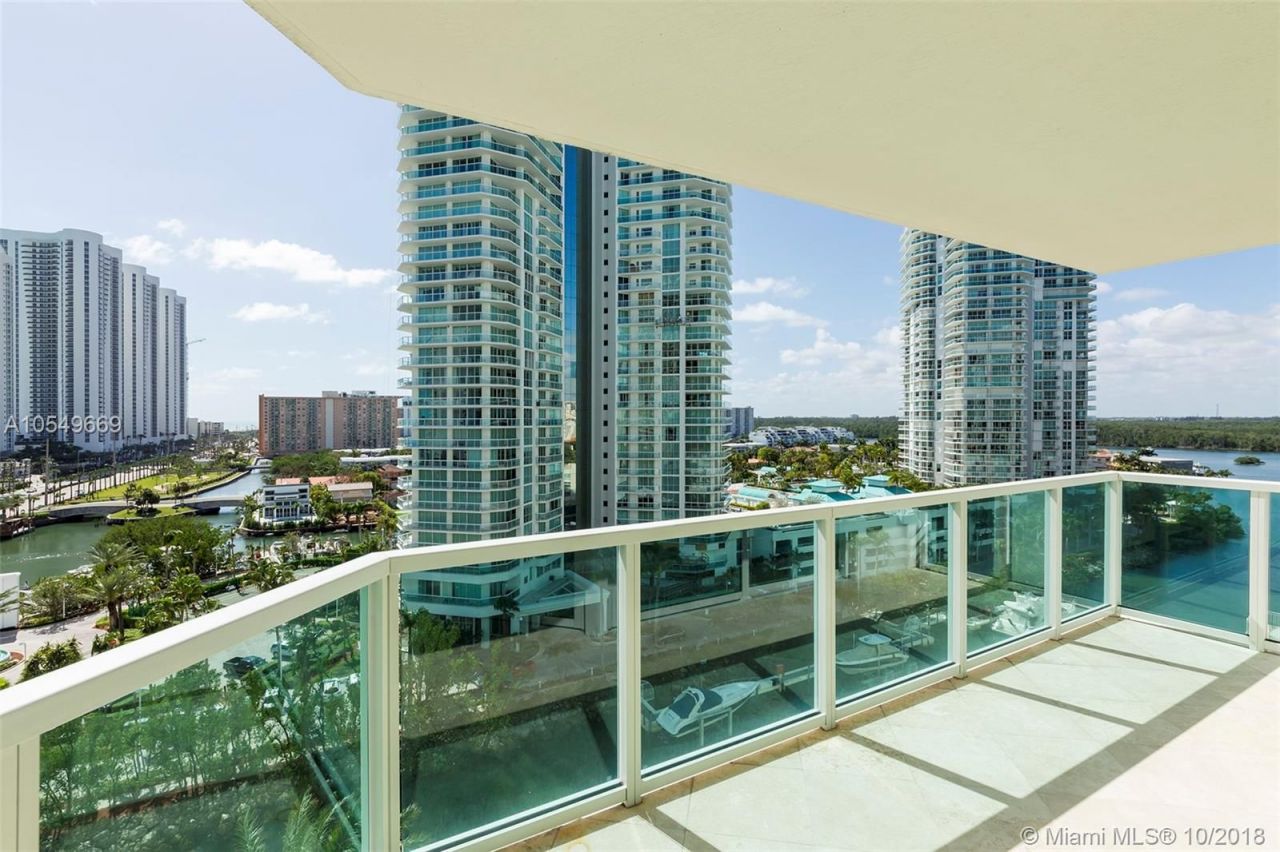Appartement à Miami, États-Unis, 160 m² - image 6
