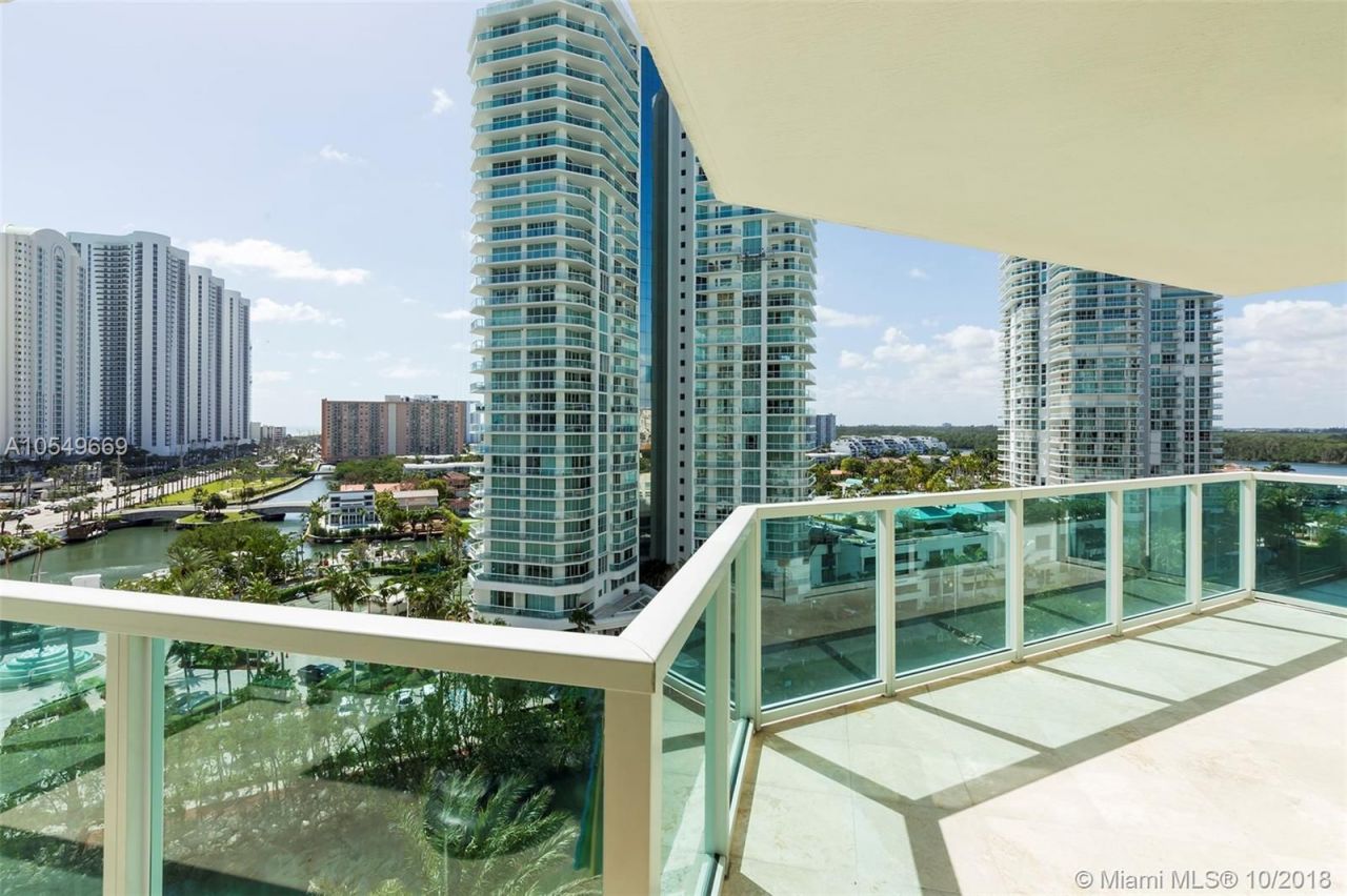 Appartement à Miami, États-Unis, 160 m² - image 7