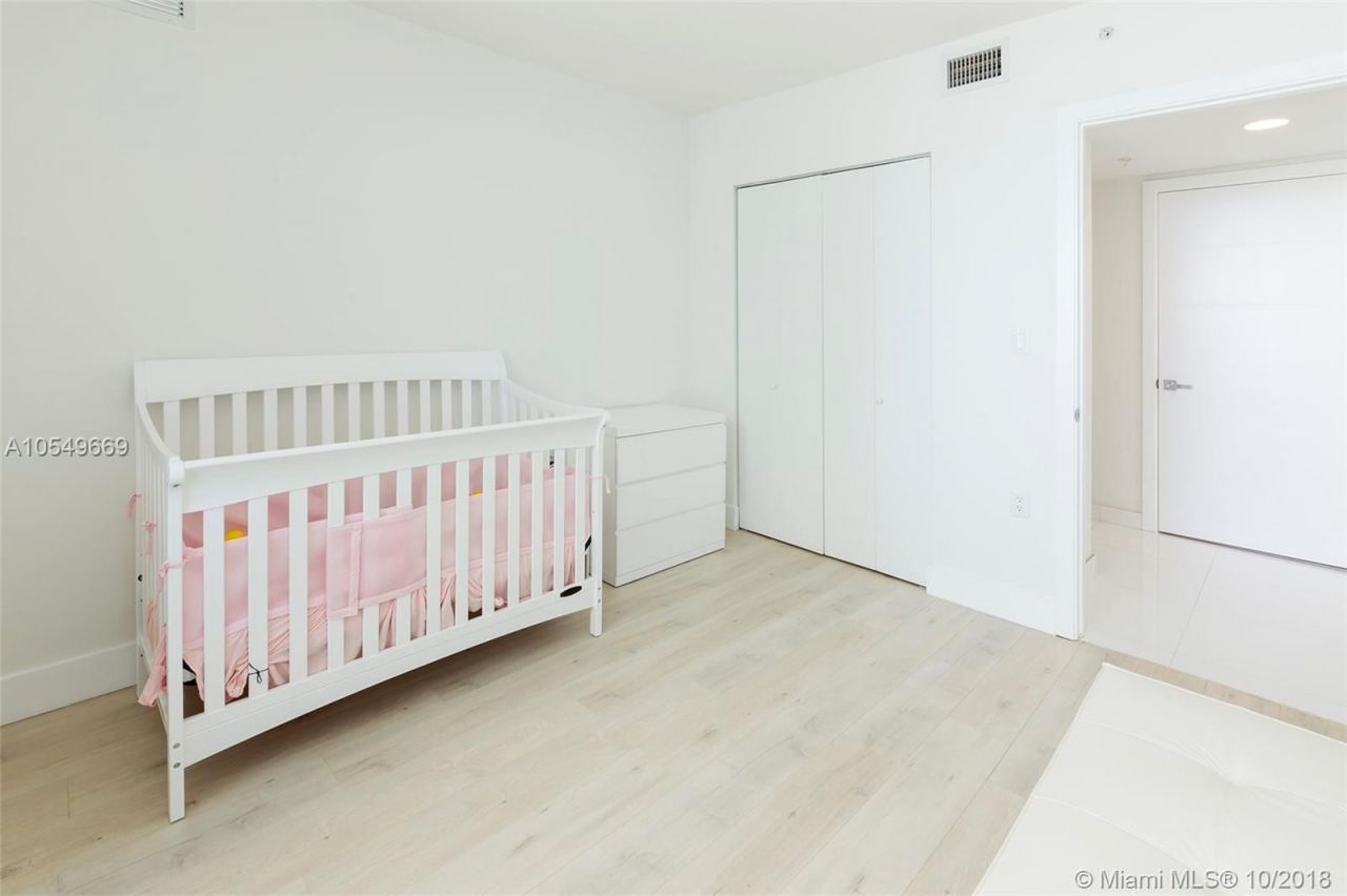 Appartement à Miami, États-Unis, 160 m² - image 8