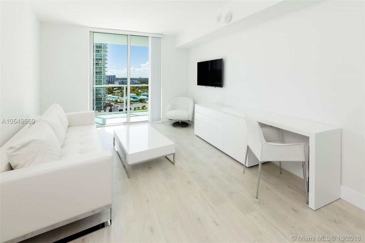 Appartement à Miami, États-Unis, 160 m² - image 9