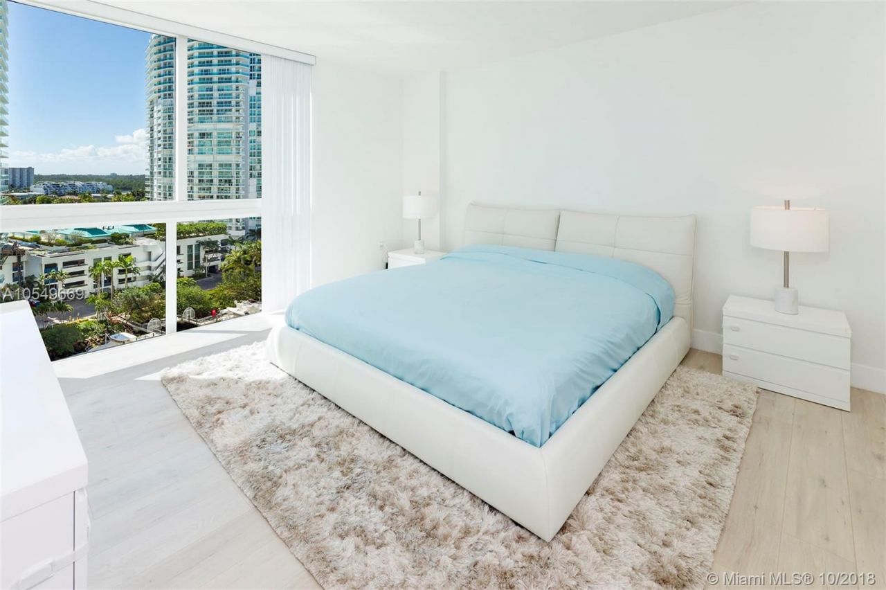 Appartement à Miami, États-Unis, 160 m² - image 13