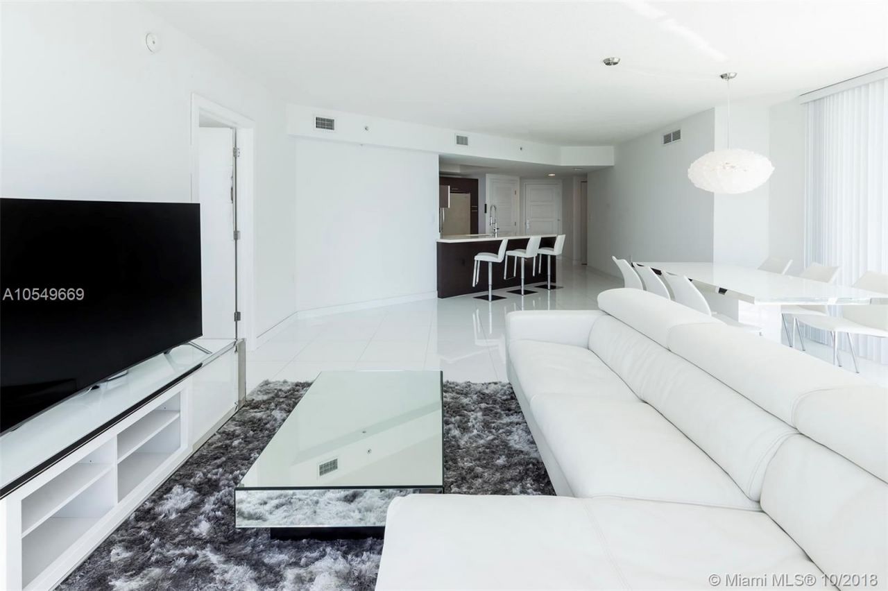 Appartement à Miami, États-Unis, 160 m² - image 14